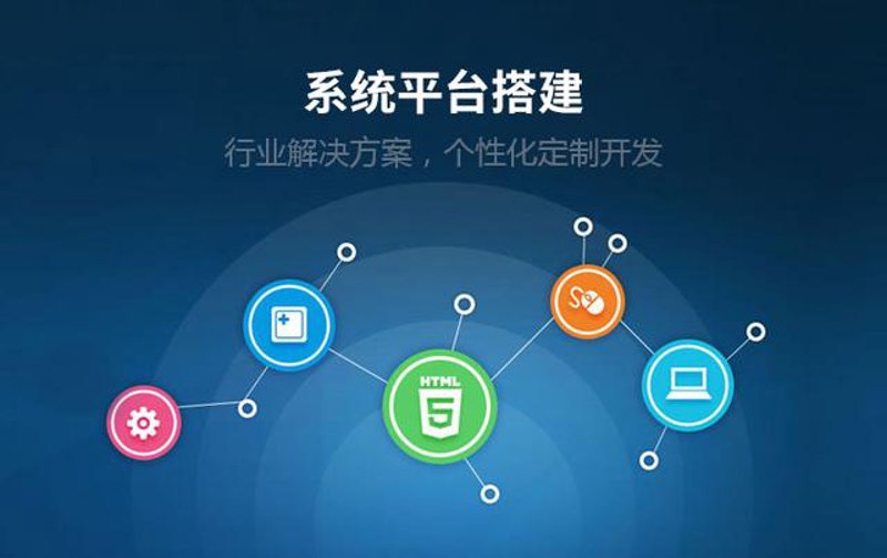 ERP系统的开发与应用:如何助力企业高效成长